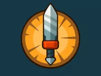 Knife Master: Agility Arcade image