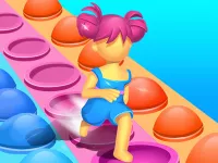 Fidget Pop Run image