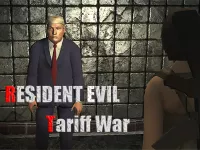 Residents Evil Tariff War image