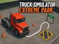 Truck Simulator Extreme Park image
