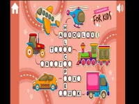 Tiny Word Grid&amp;nbsp; image