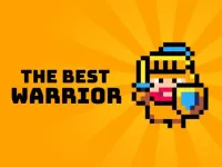 The Best Warrior image